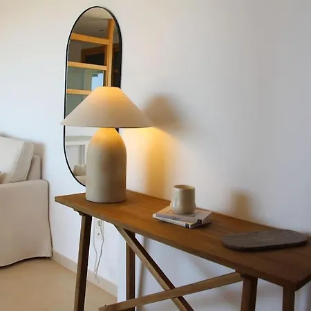 Apartment En Elviria Con Vistas Al Mar