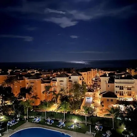 En Elviria Con Vistas Al Mar *