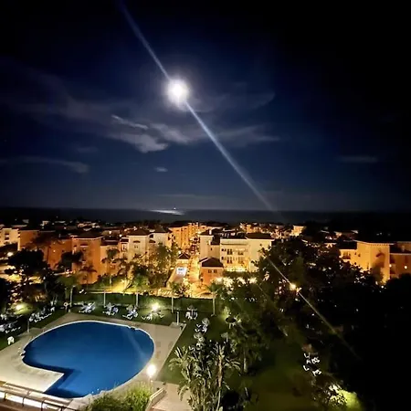 En Elviria Con Vistas Al Mar Apartment Marbella