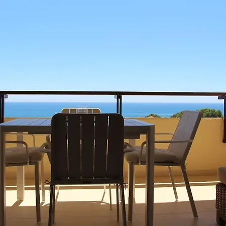 En Elviria Con Vistas Al Mar * Marbella