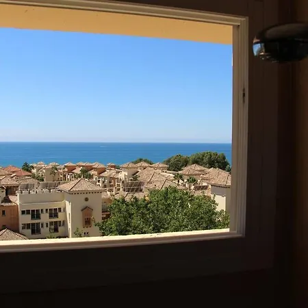 En Elviria Con Vistas Al Mar Marbella
