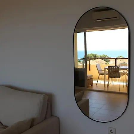 En Elviria Con Vistas Al Mar Apartment Marbella