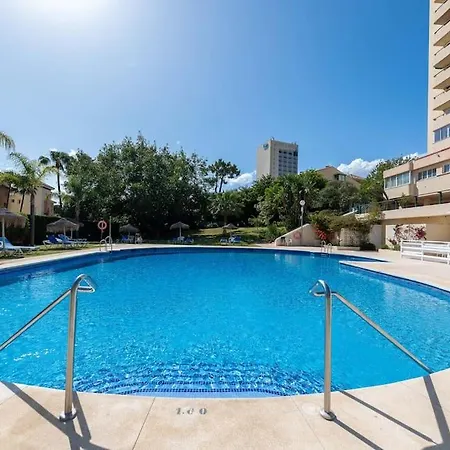 En Elviria Con Vistas Al Mar Apartment Marbella