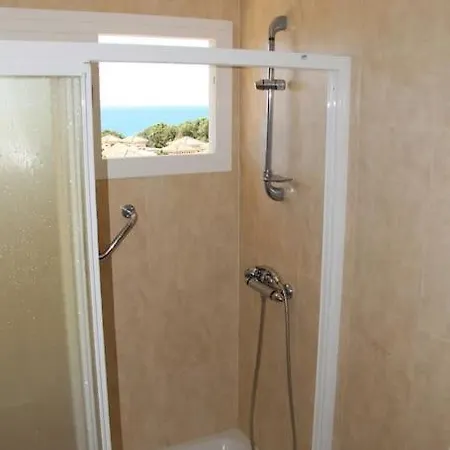 En Elviria Con Vistas Al Mar Appartement *