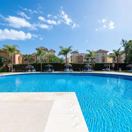Appartement En Elviria Con Vistas Al Mar Marbellac