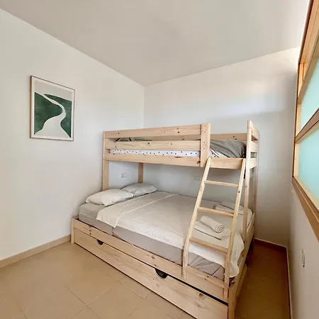 Appartement En Elviria Con Vistas Al Mar