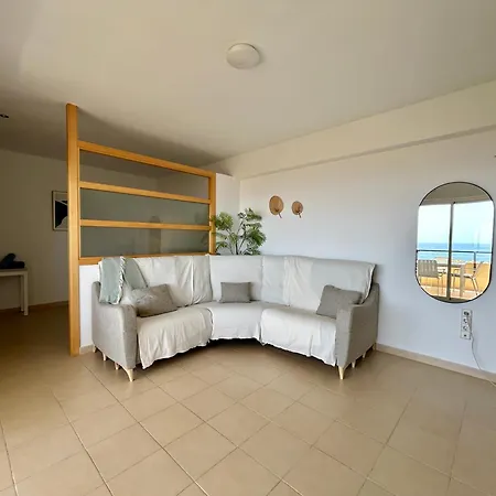 En Elviria Con Vistas Al Mar Appartement Marbellac