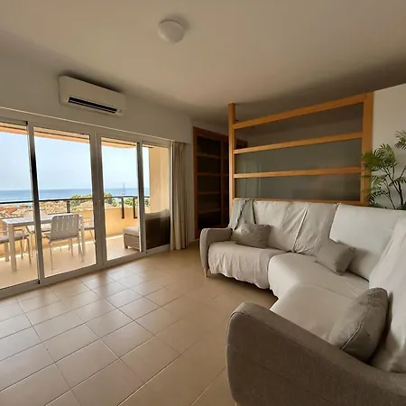 En Elviria Con Vistas Al Mar Appartement