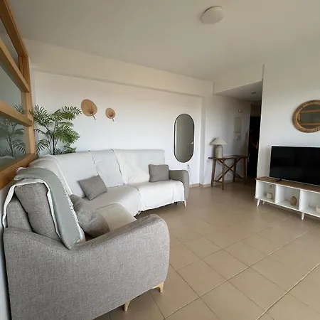 Appartement En Elviria Con Vistas Al Mar
