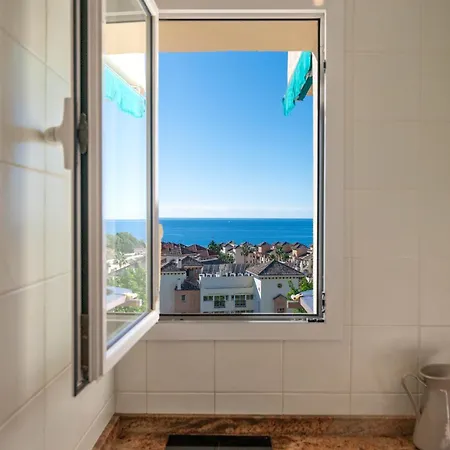 En Elviria Con Vistas Al Mar Марбелья