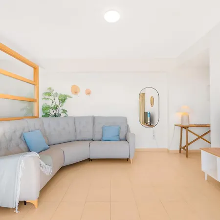 En Elviria Con Vistas Al Mar Apartamento Marbella