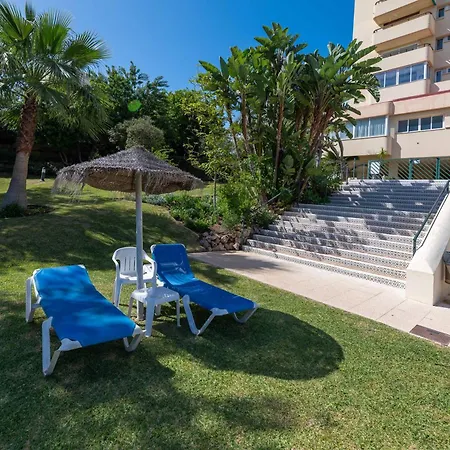 En Elviria Con Vistas Al Mar