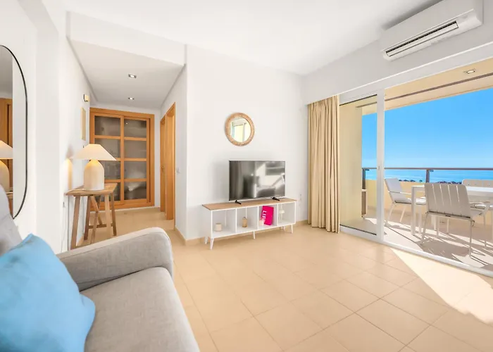 En Elviria Con Vistas Al Mar * ماربيا