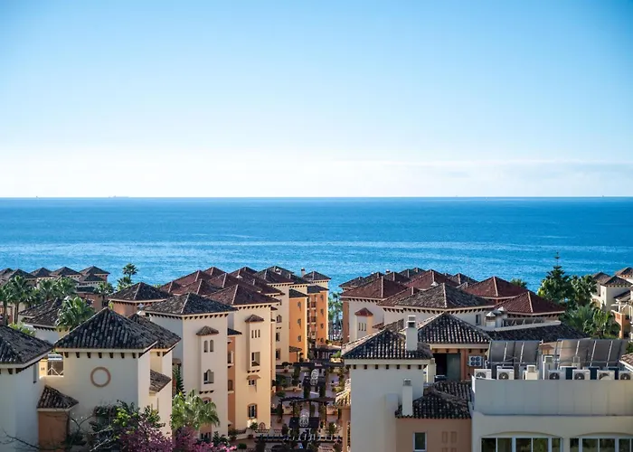 En Elviria Con Vistas Al Mar * מארבלה