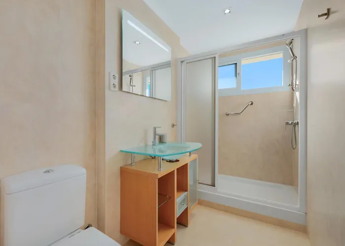 דירה En Elviria Con Vistas Al Mar *