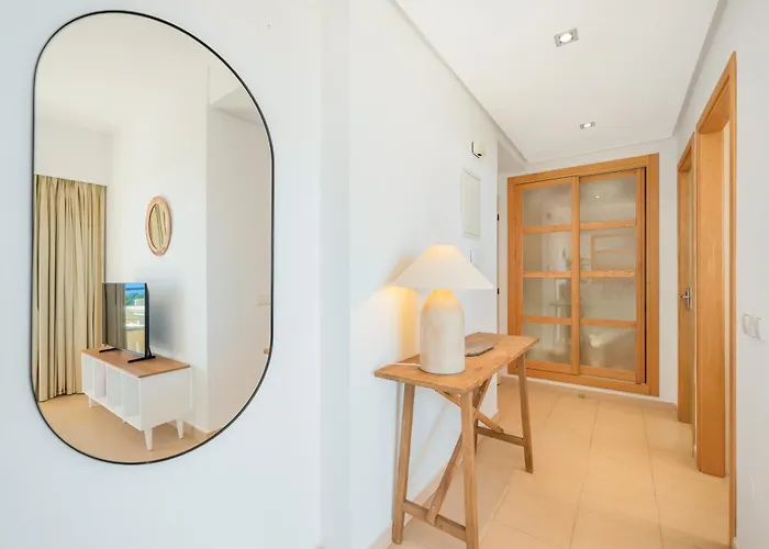 شقة En Elviria Con Vistas Al Mar *