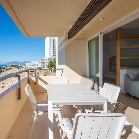 En Elviria Con Vistas Al Mar מארבלה