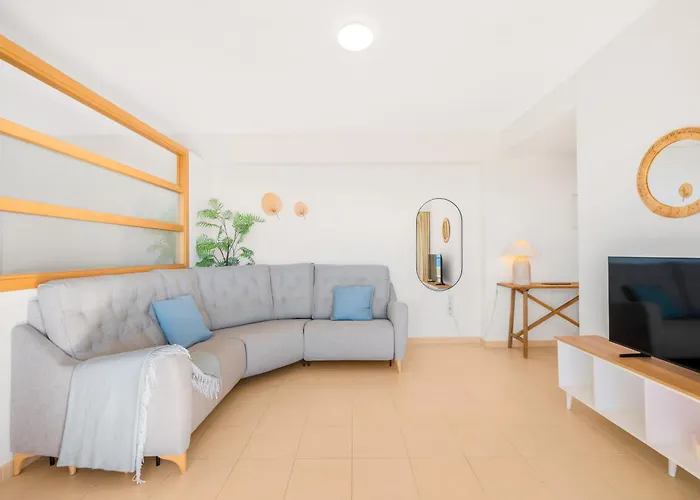 En Elviria Con Vistas Al Mar Daire Marbella