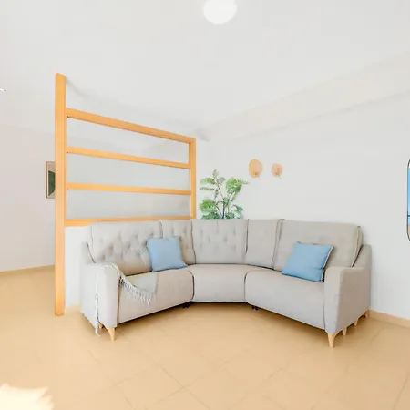 En Elviria Con Vistas Al Mar Apartament