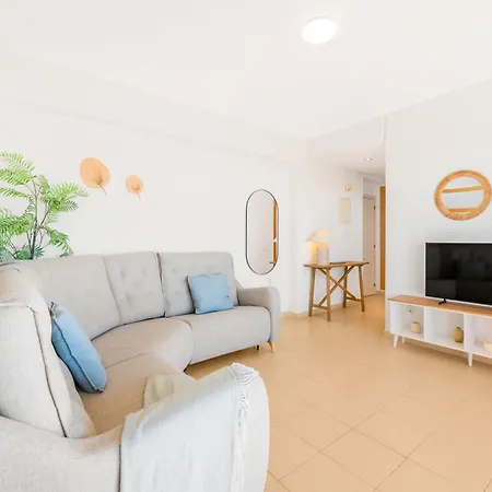 Apartament En Elviria Con Vistas Al Mar *